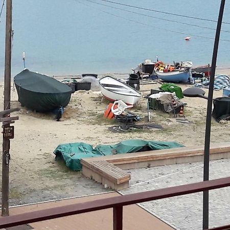 Residenza Lux Fronte Mare Apartment Vado Ligure Bagian luar foto